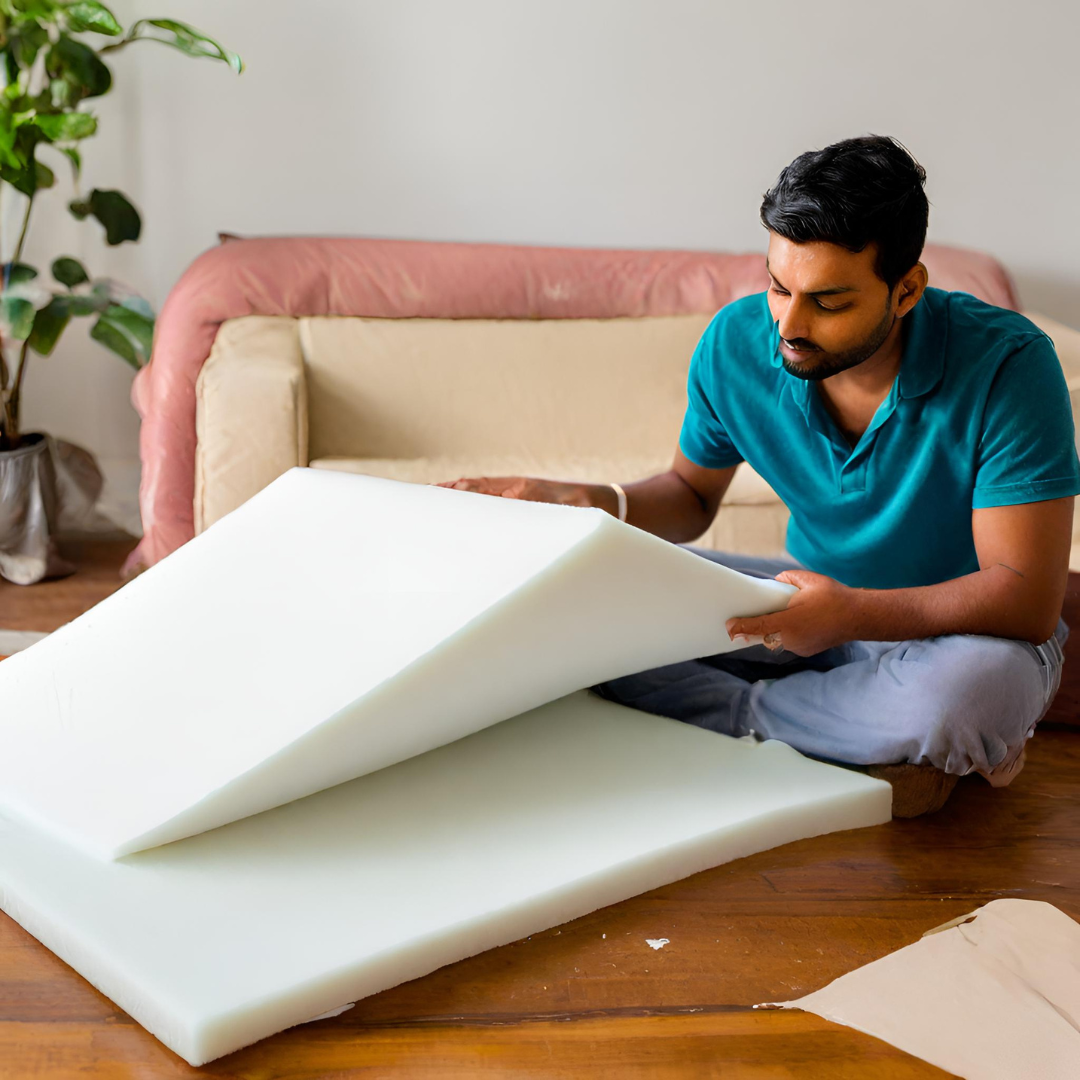 Decoding Sofa Foam: A Comprehensive Guide to Lasting Comfort 