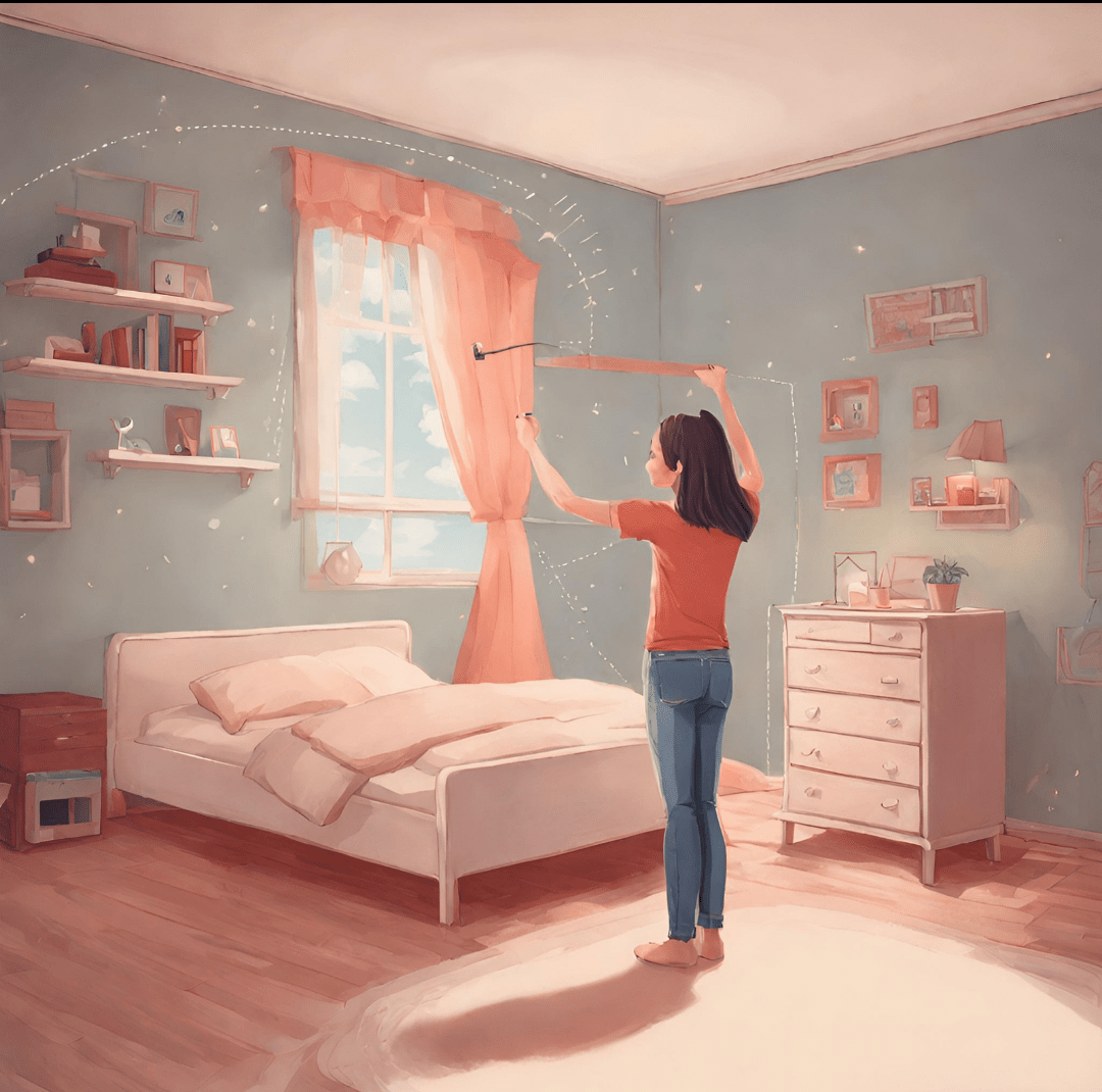 Finding the Perfect Fit: A Comprehensive Guide to Choosing the Right Bed Size for Your Bedroom - Sekar Lifestyle
