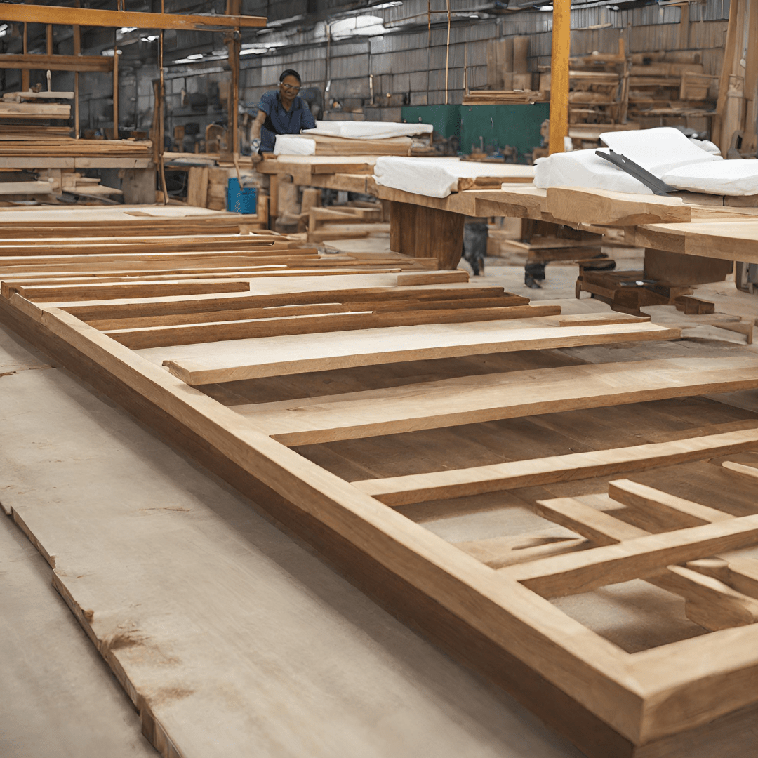 Teak Triumph: 5 Key Pointers for Choosing Your Ideal Teakwood Bed - Sekar Lifestyle
