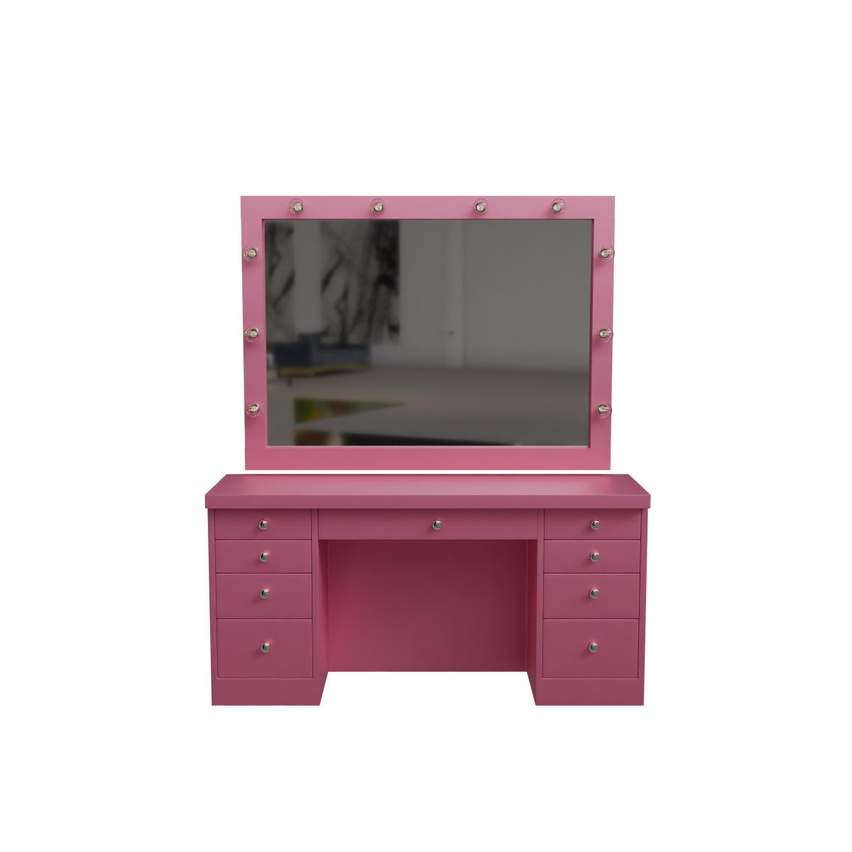 Dressing Table Professional Set - Sekar Lifestyle