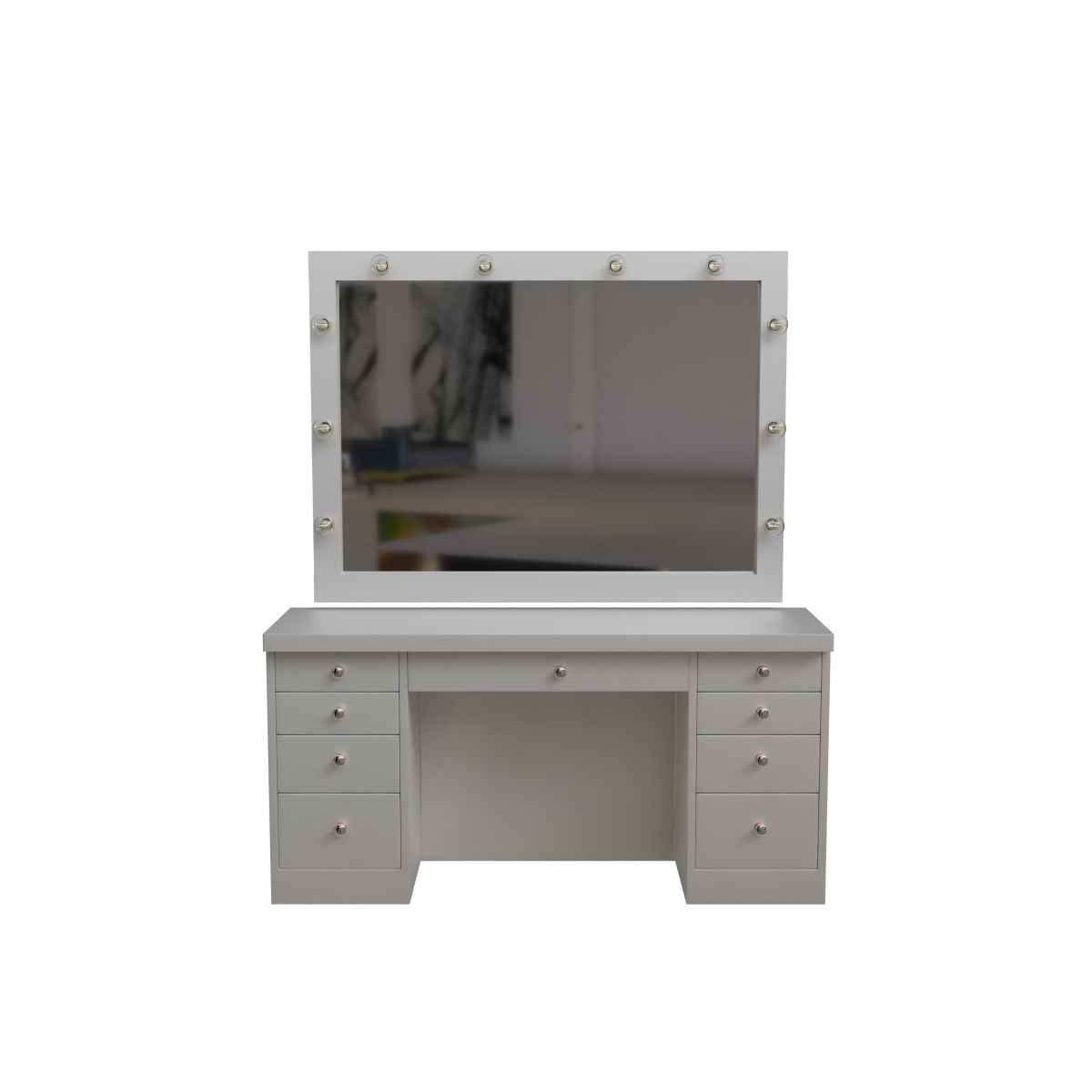 Dressing Table Professional Set - Sekar Lifestyle