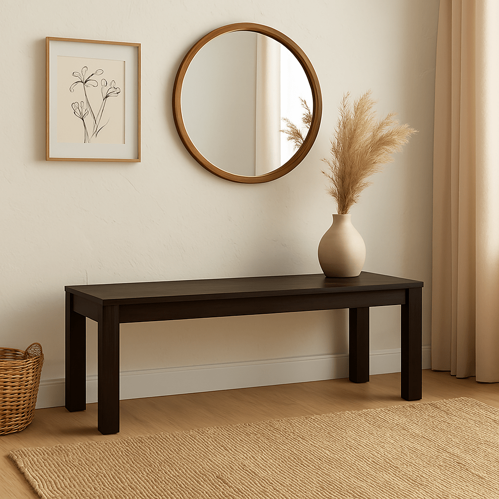 Serene Bench - Sekar Lifestyle