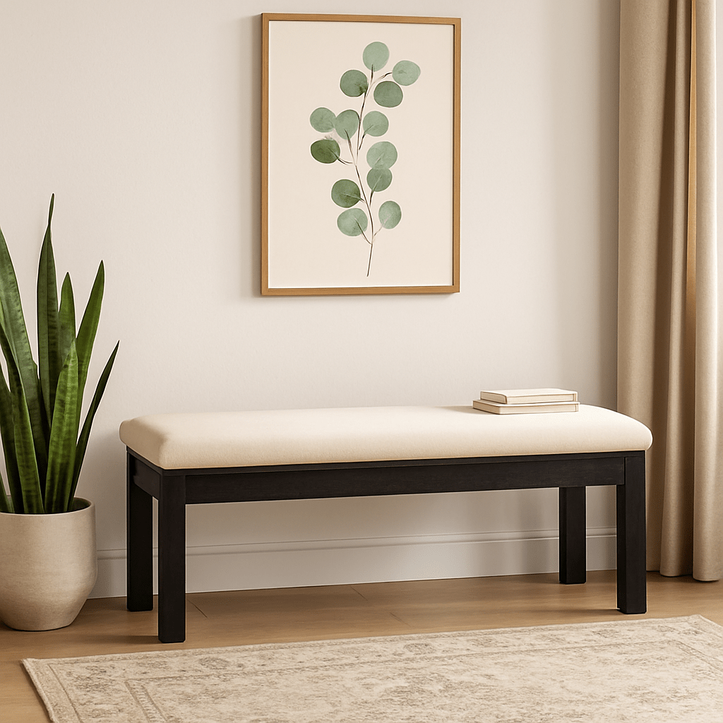 The Vintage Harmony Bench - Sekar Lifestyle