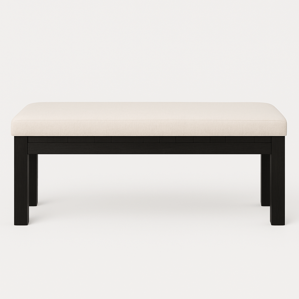 The Vintage Harmony Bench - Sekar Lifestyle