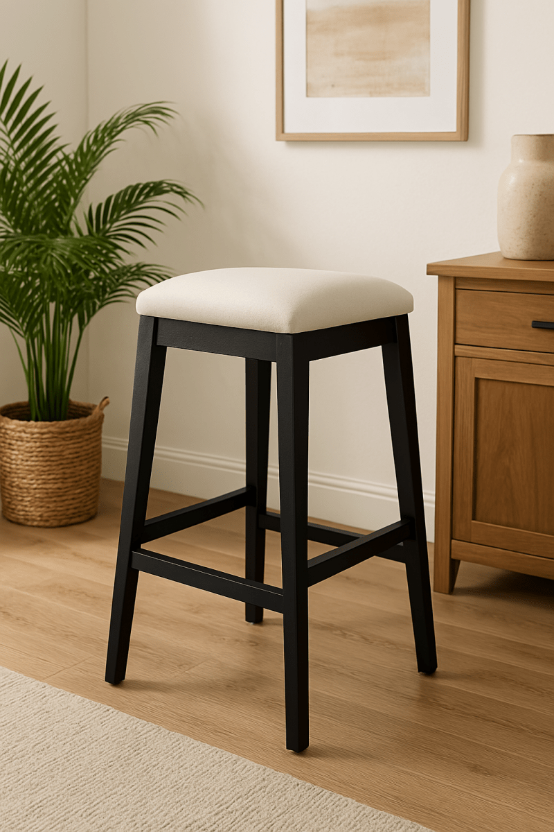 The Zenith Seat Stool - Sekar Lifestyle