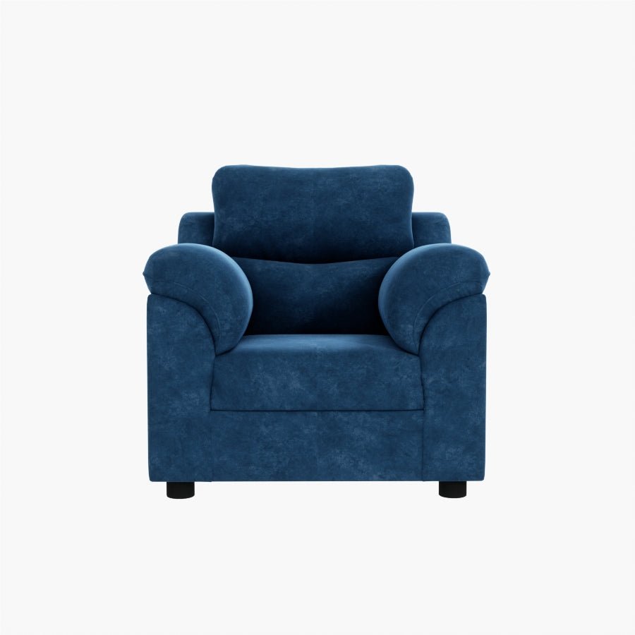 Comfort Fabric Series Sofa - Sekar Lifestyle