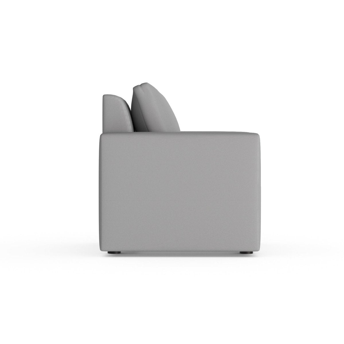 Couch Series with Pillows Fabric Sofa - Sekar Lifestyle