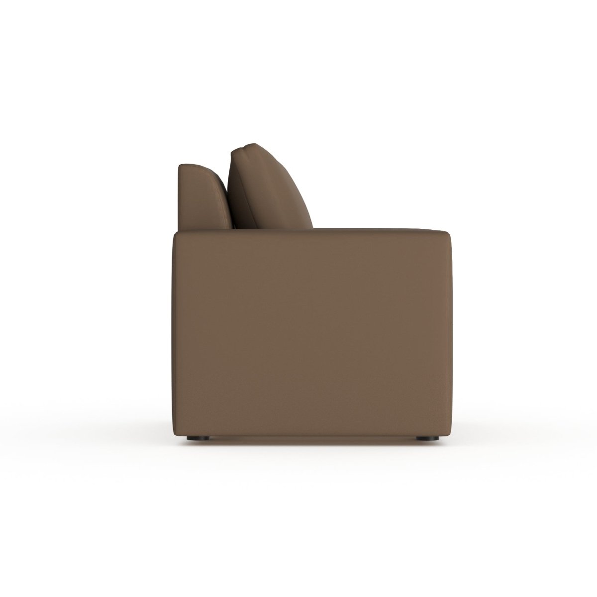 Couch Series with Pillows Fabric Sofa - Sekar Lifestyle