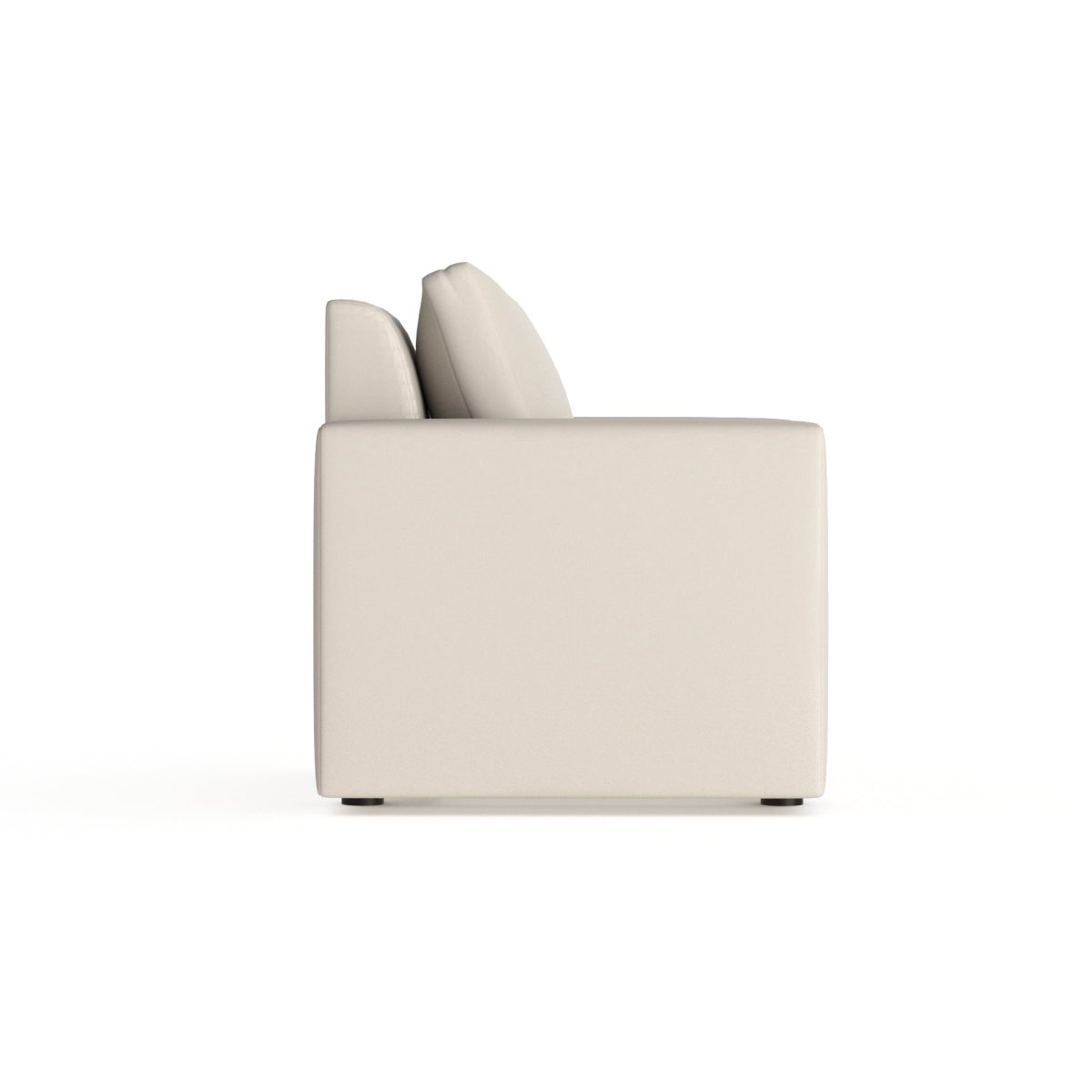 Couch Series with Pillows Fabric Sofa - Sekar Lifestyle