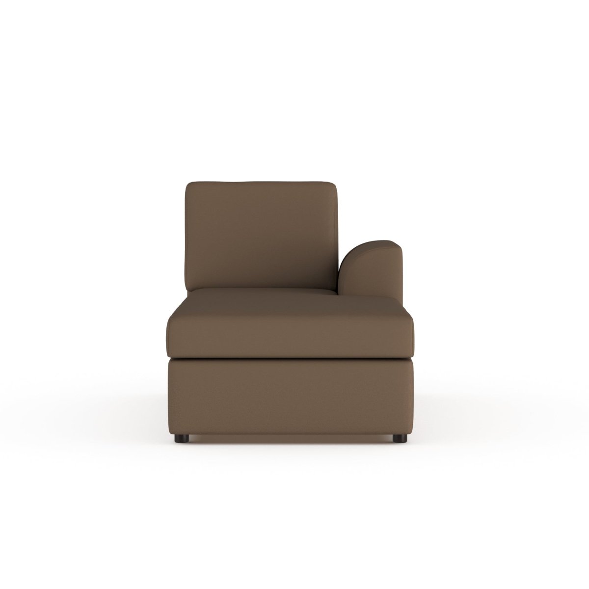 Lounge Series LHS Fabric Sofa Set - Sekar Lifestyle