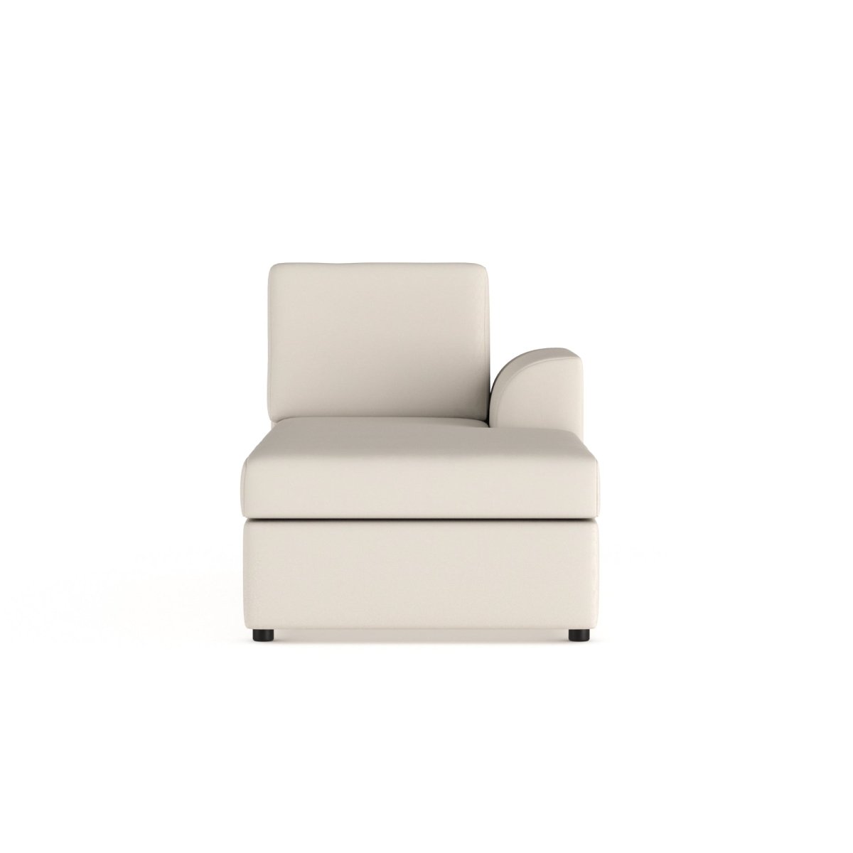 Lounge Series LHS Fabric Sofa Set - Sekar Lifestyle
