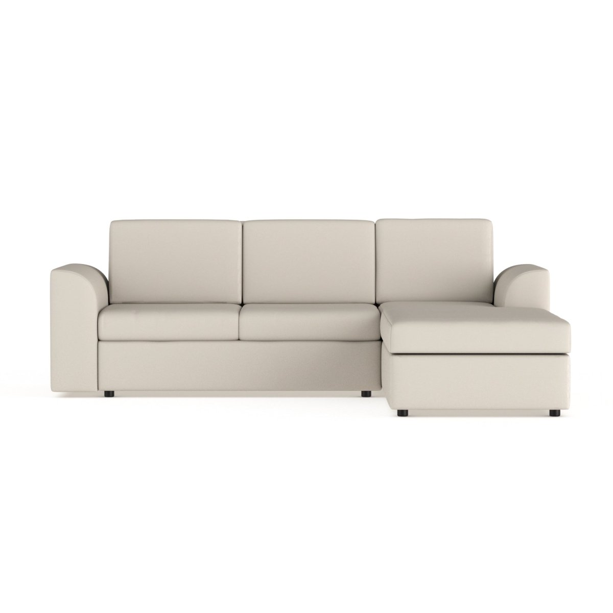 Lounge Series LHS Fabric Sofa Set - Sekar Lifestyle