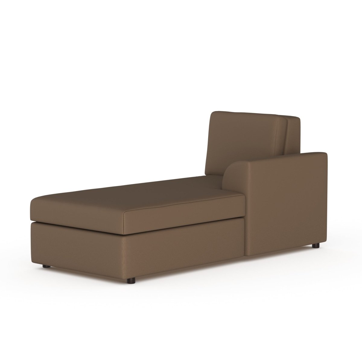 Lounge Series LHS Fabric Sofa Set - Sekar Lifestyle