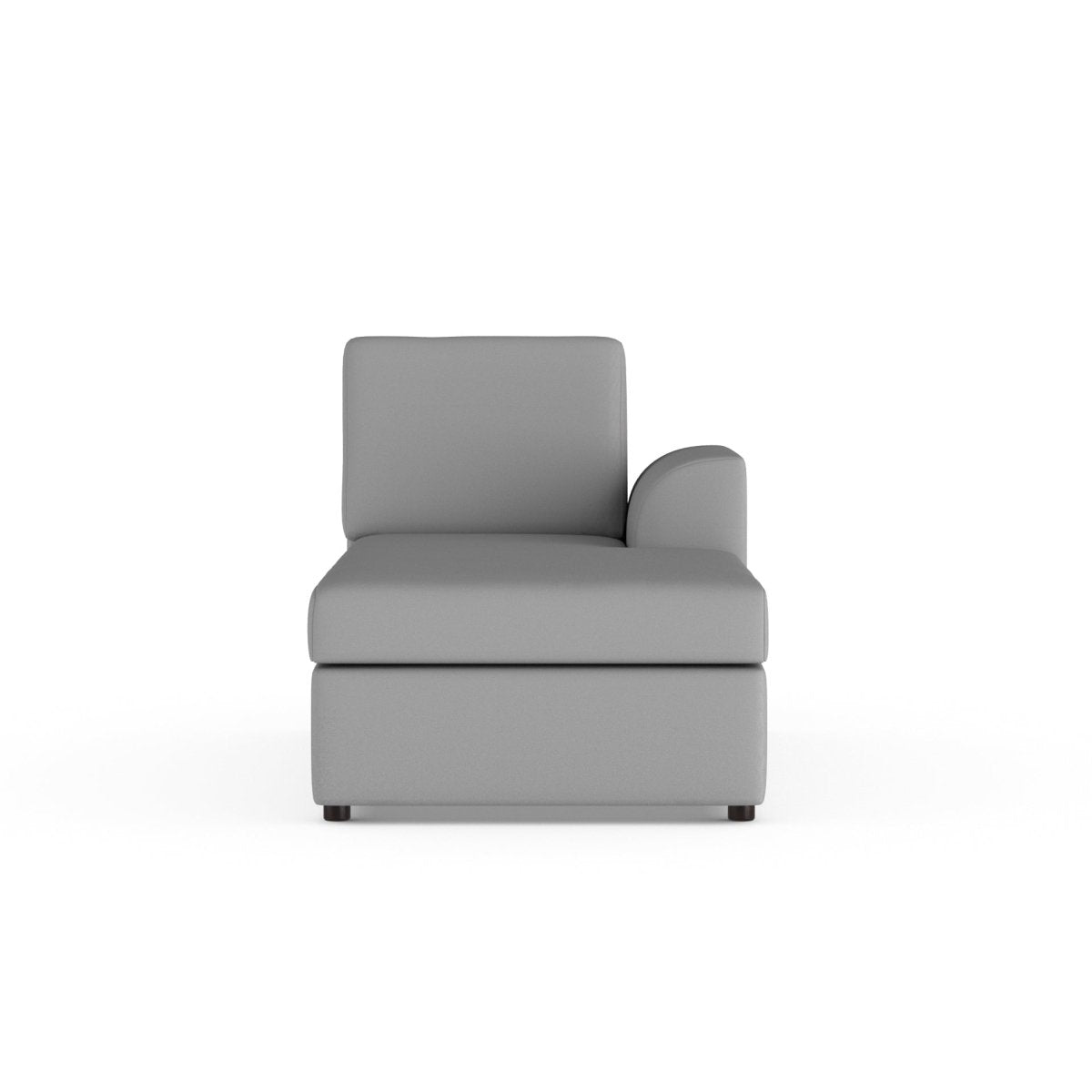 Lounge Series LHS Fabric Sofa Set - Sekar Lifestyle