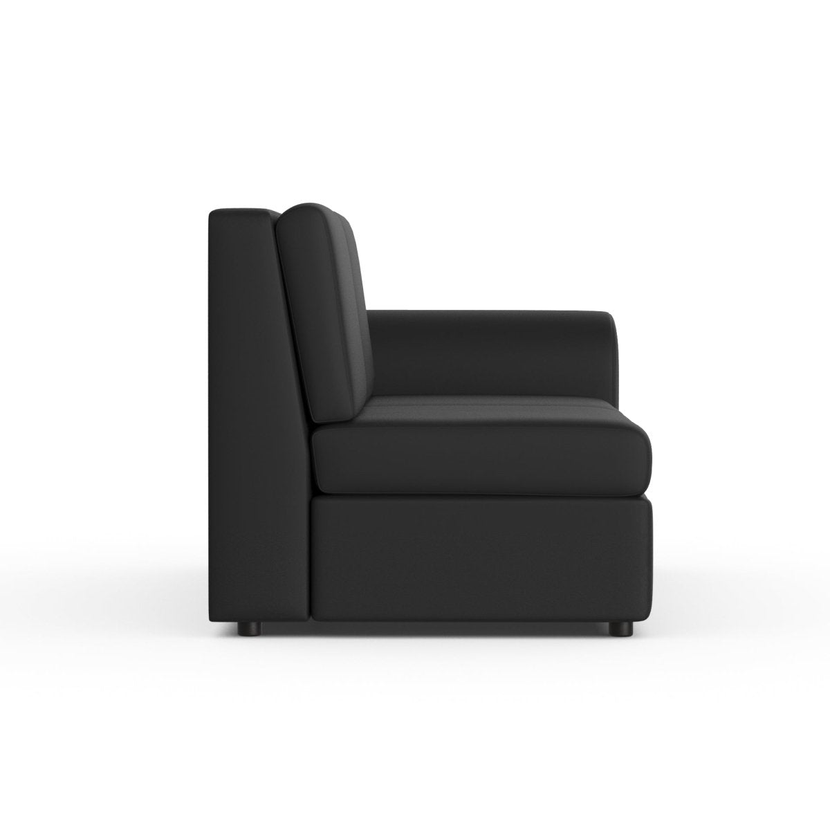 Lounge Series RHS Fabric Sofa Set - Sekar Lifestyle