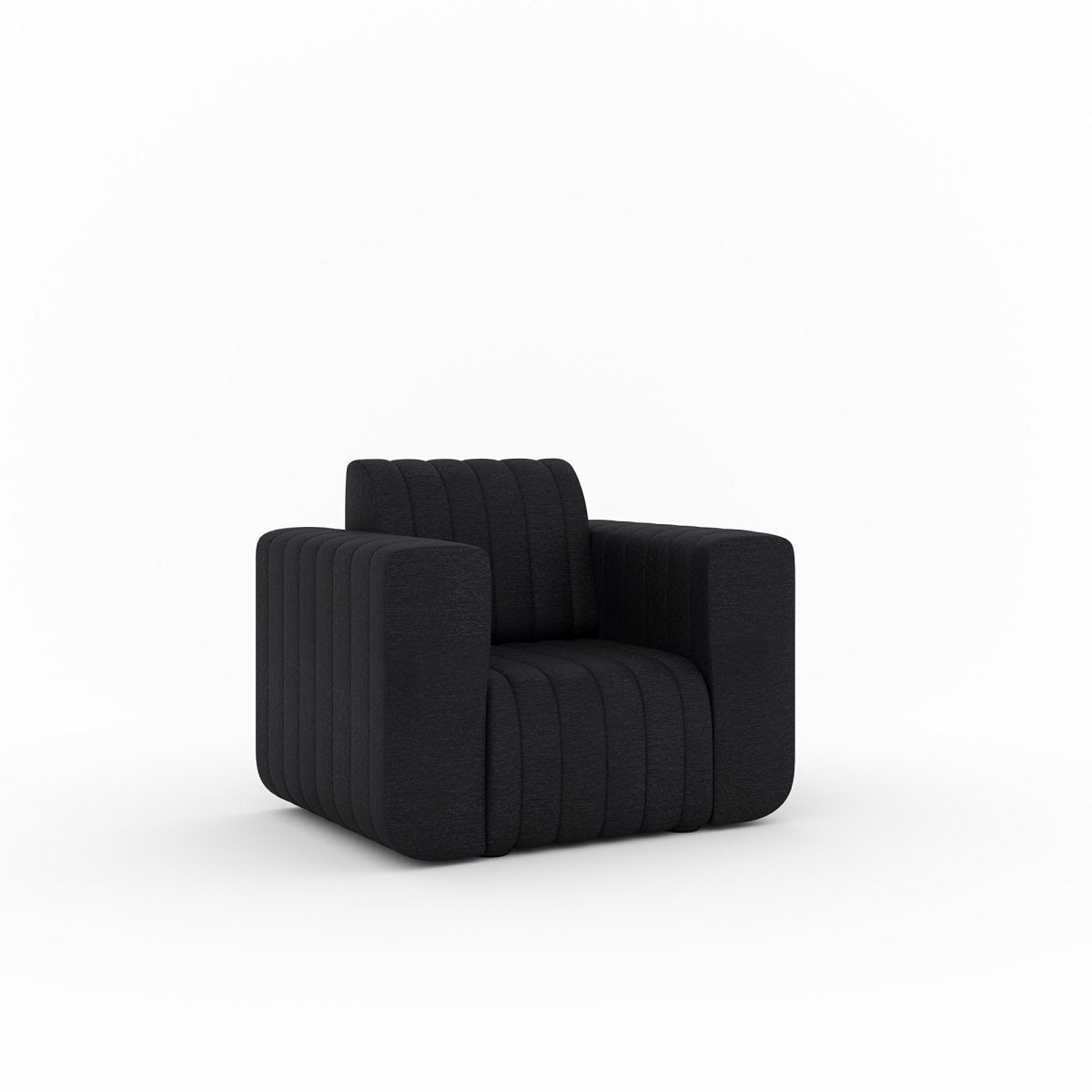 Luxury Series Fabric Sofa Set - Sekar Lifestyle