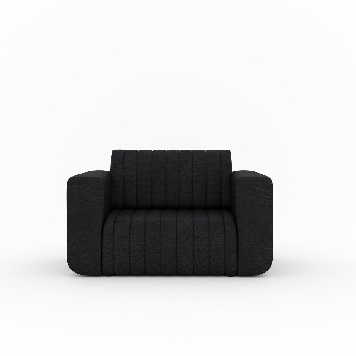 Luxury Series Fabric Sofa Set - Sekar Lifestyle
