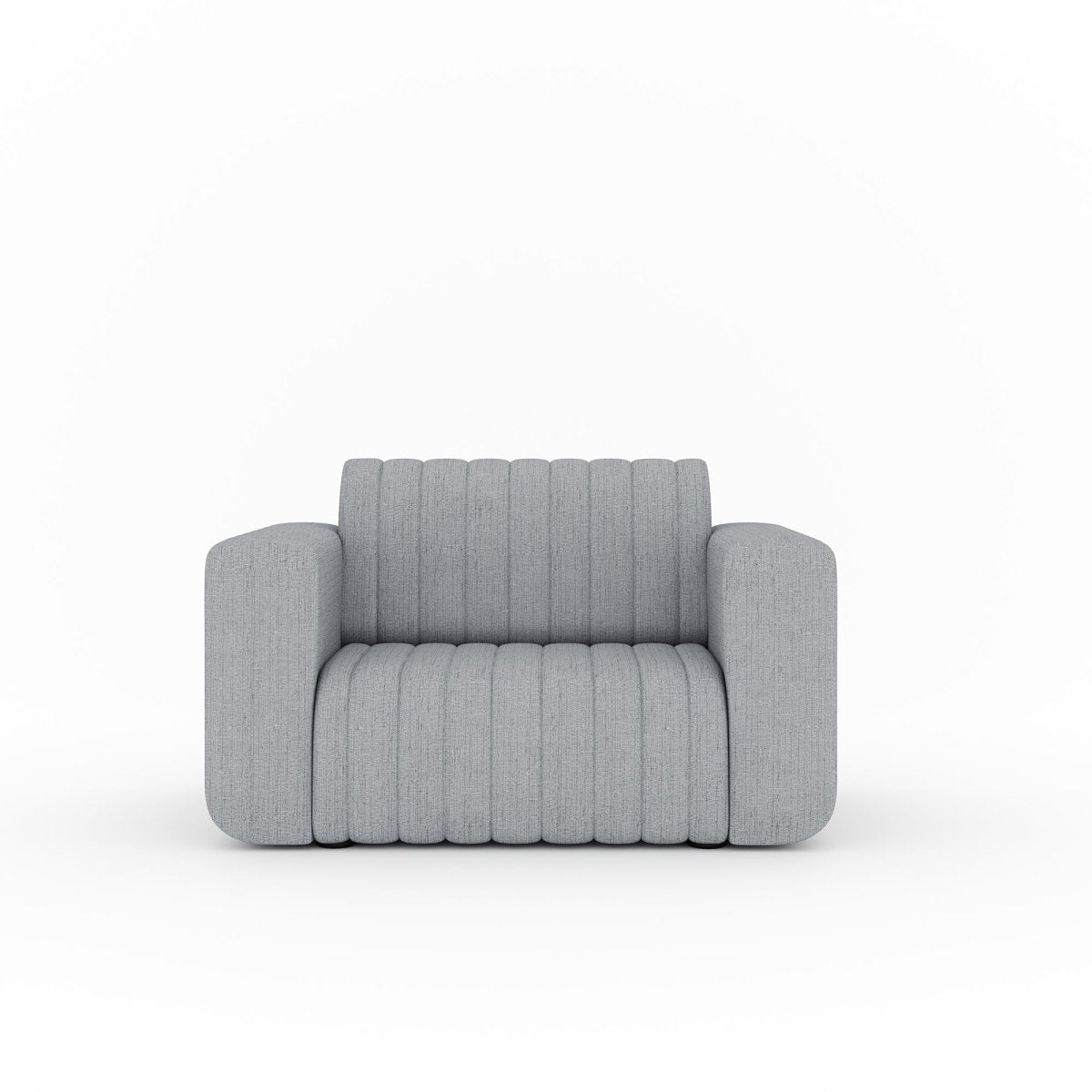 Luxury Series Fabric Sofa Set - Sekar Lifestyle