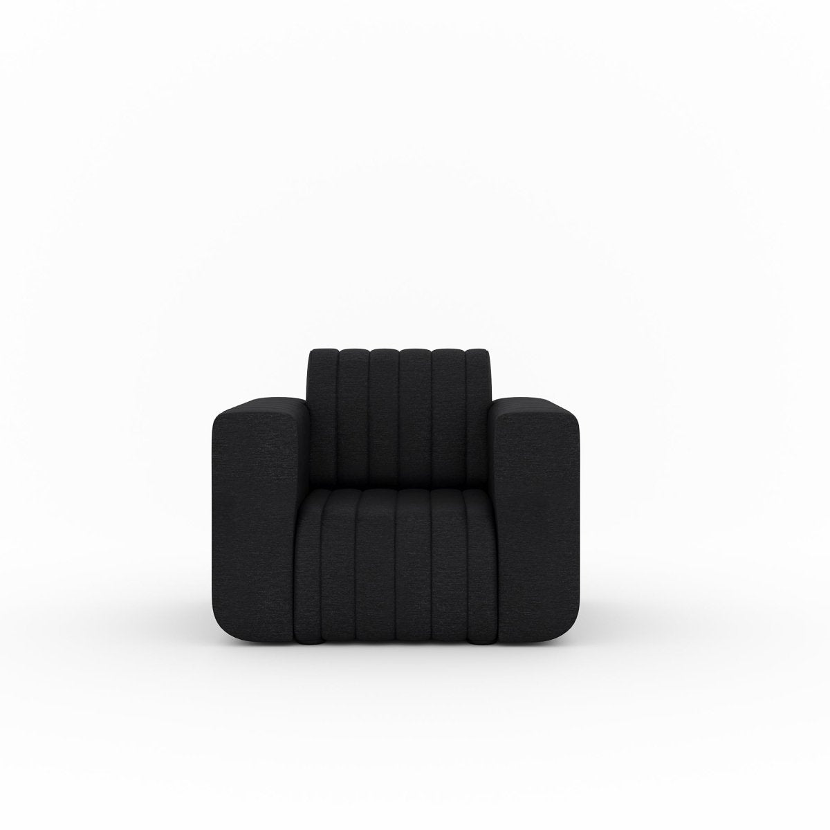 Luxury Series Fabric Sofa Set - Sekar Lifestyle