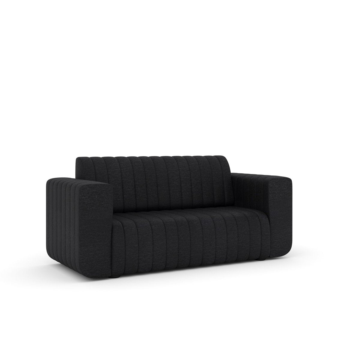 Luxury Series Fabric Sofa Set - Sekar Lifestyle