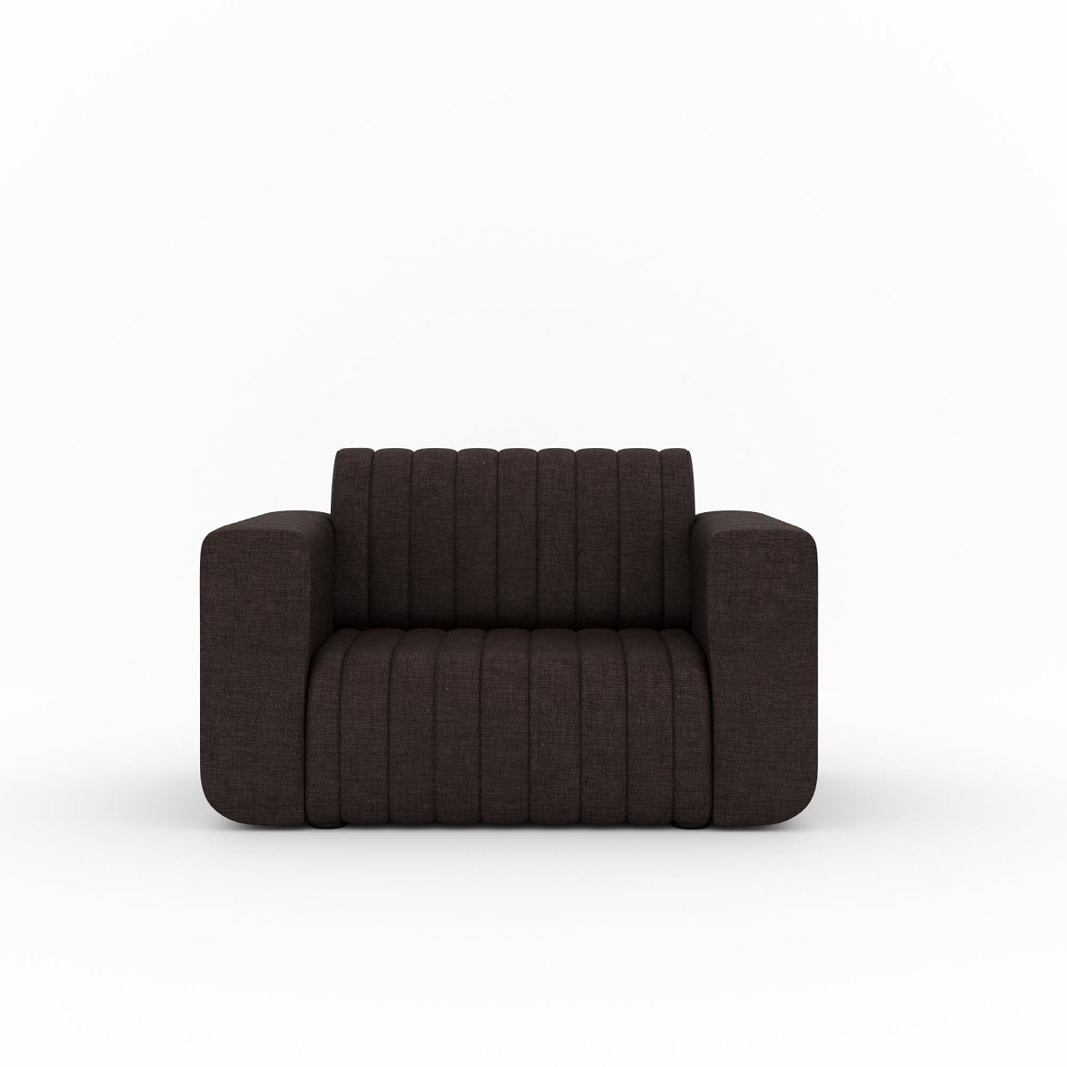 Luxury Series Fabric Sofa Set - Sekar Lifestyle