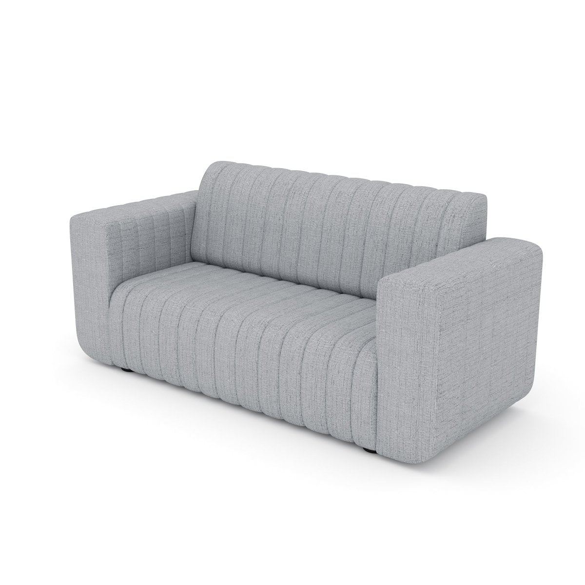 Luxury Series Fabric Sofa Set - Sekar Lifestyle
