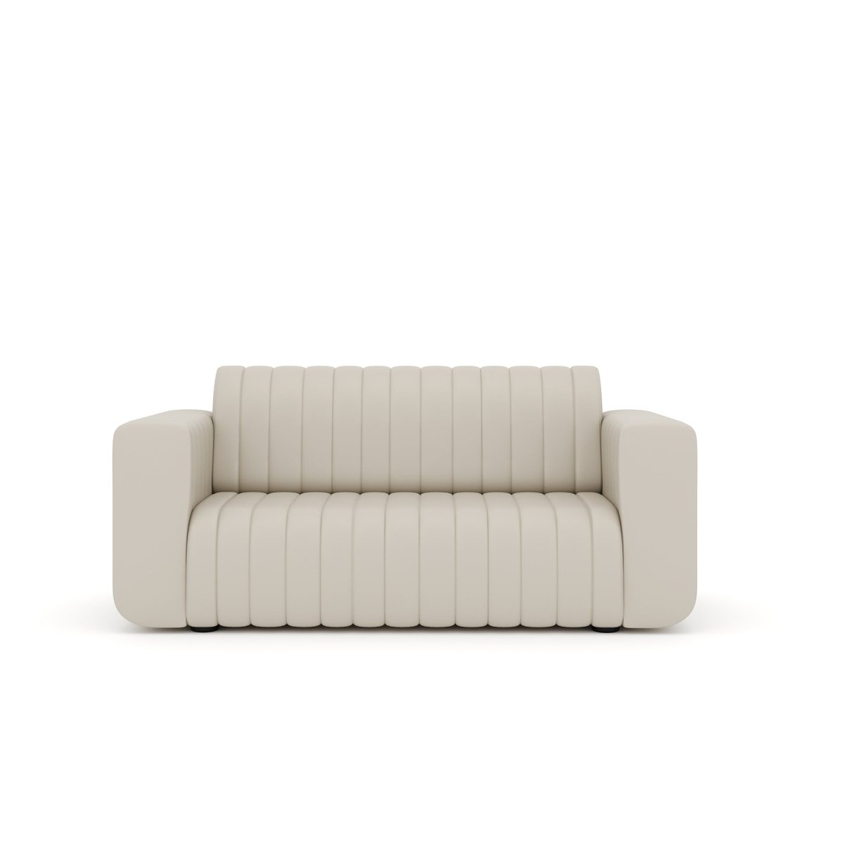Luxury Series Leatherette Sofa Set - Sekar Lifestyle