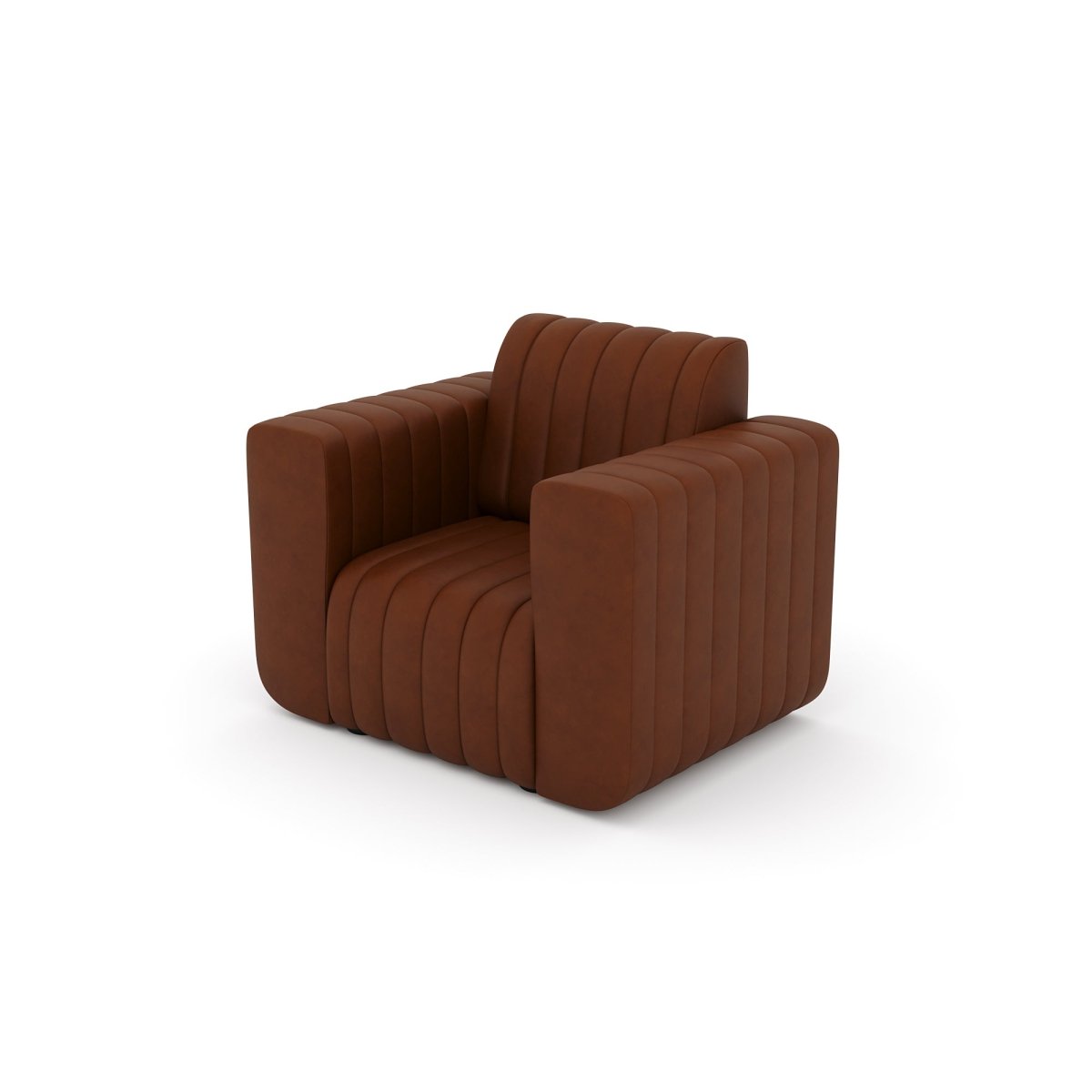 Luxury Series Leatherette Sofa Set - Sekar Lifestyle