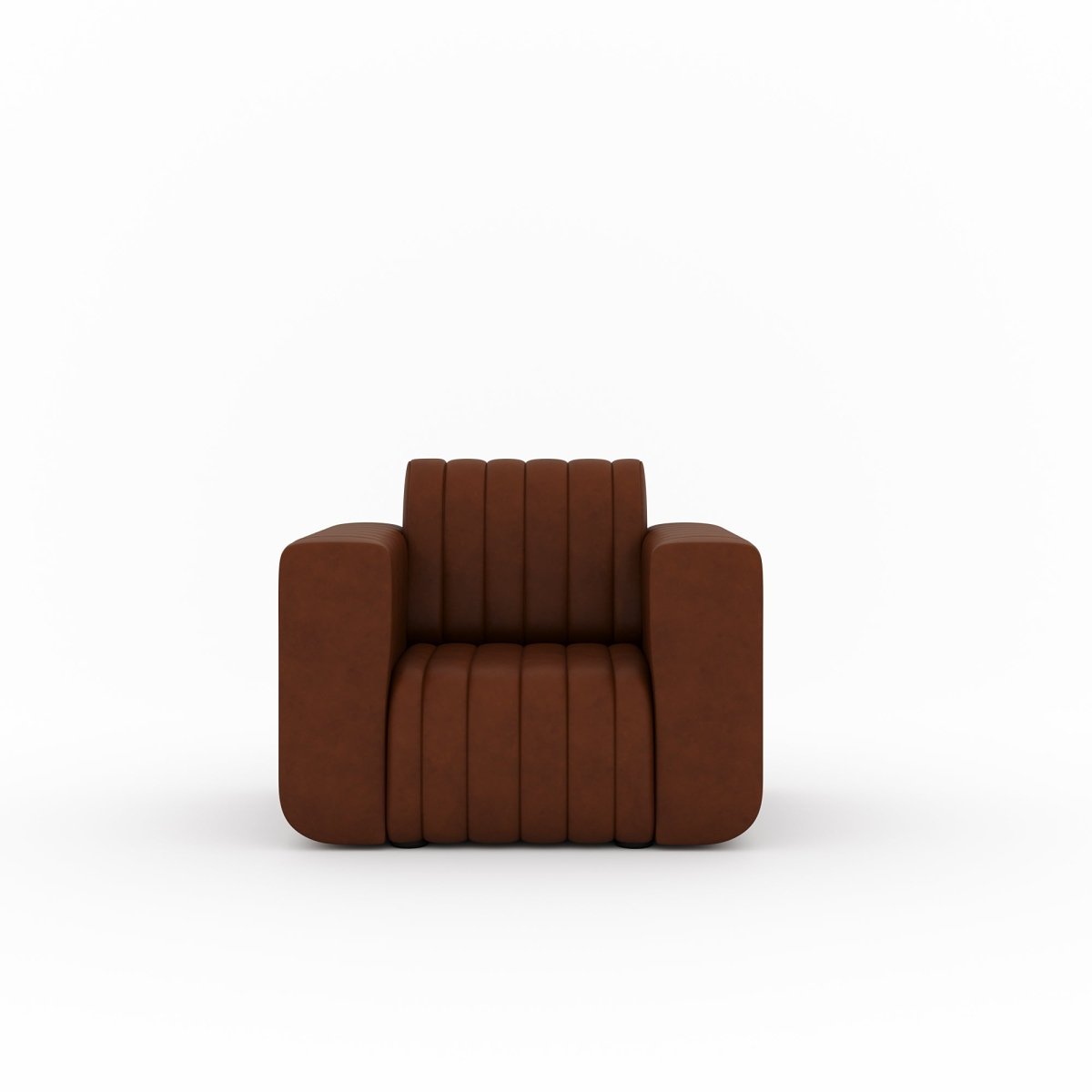 Luxury Series Leatherette Sofa Set - Sekar Lifestyle