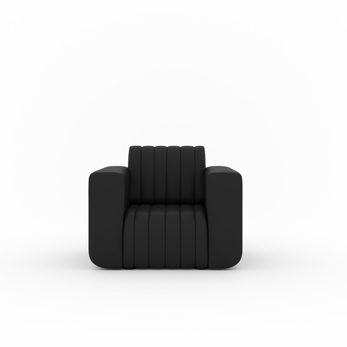 Luxury Series Leatherette Sofa Set - Sekar Lifestyle