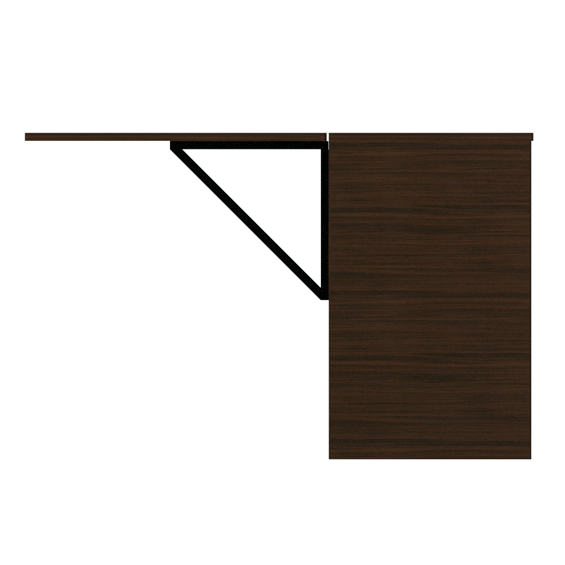 Office Desk (OFD003) - Sekar Lifestyle