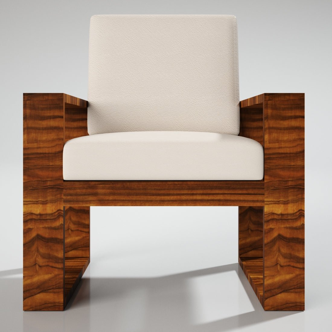 Pinewood Classic Series Sofa - Sekar Lifestyle