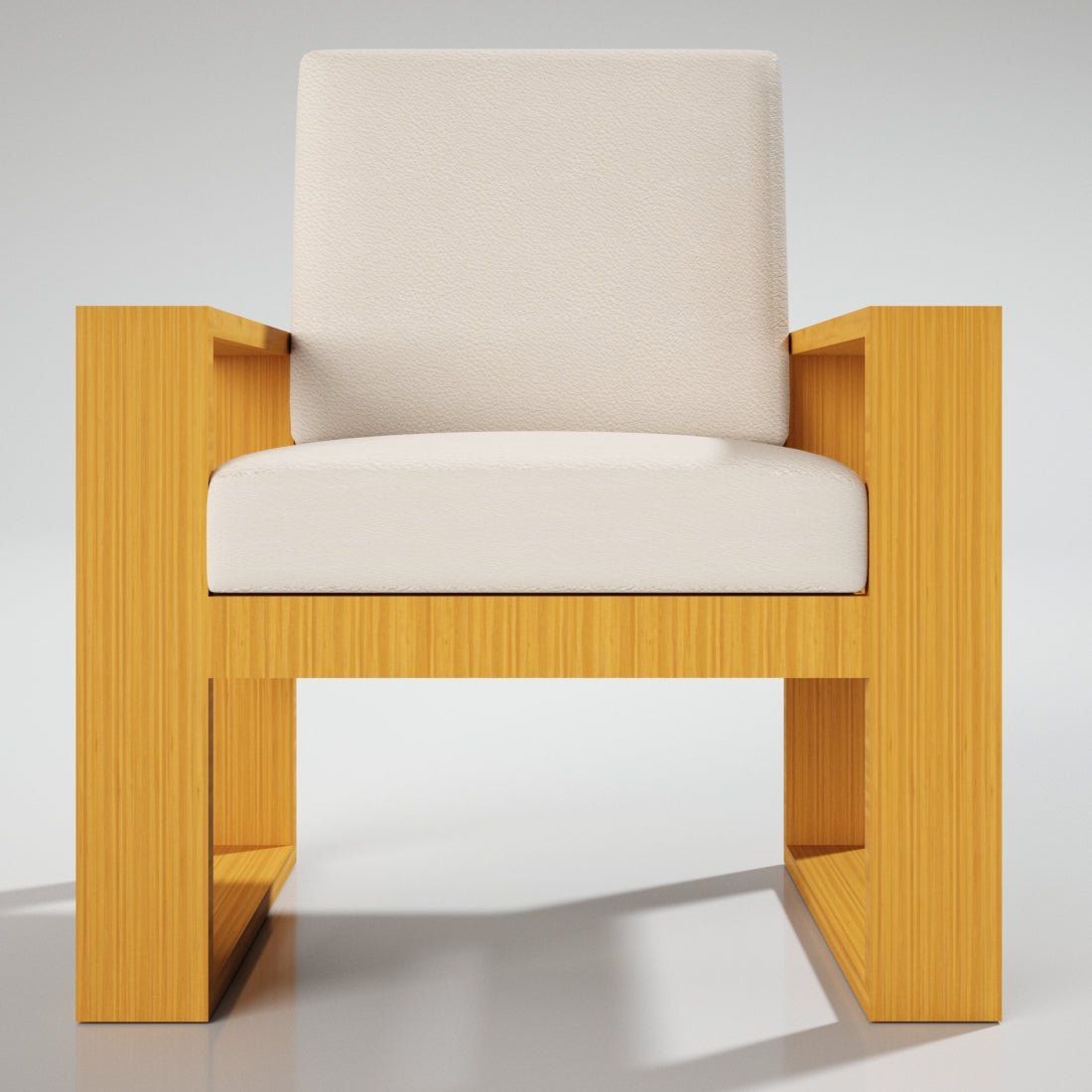 Pinewood Classic Series Sofa - Sekar Lifestyle