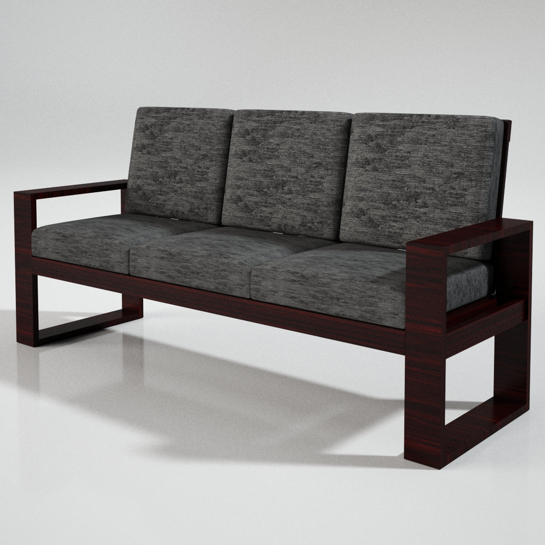 Pinewood Classic Series Sofa - Sekar Lifestyle