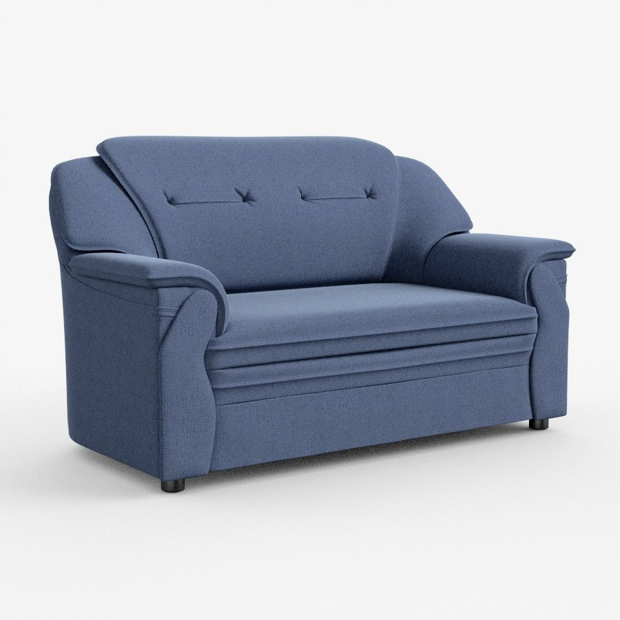 Polyurethane Fabric Series Sofa - Sekar Lifestyle