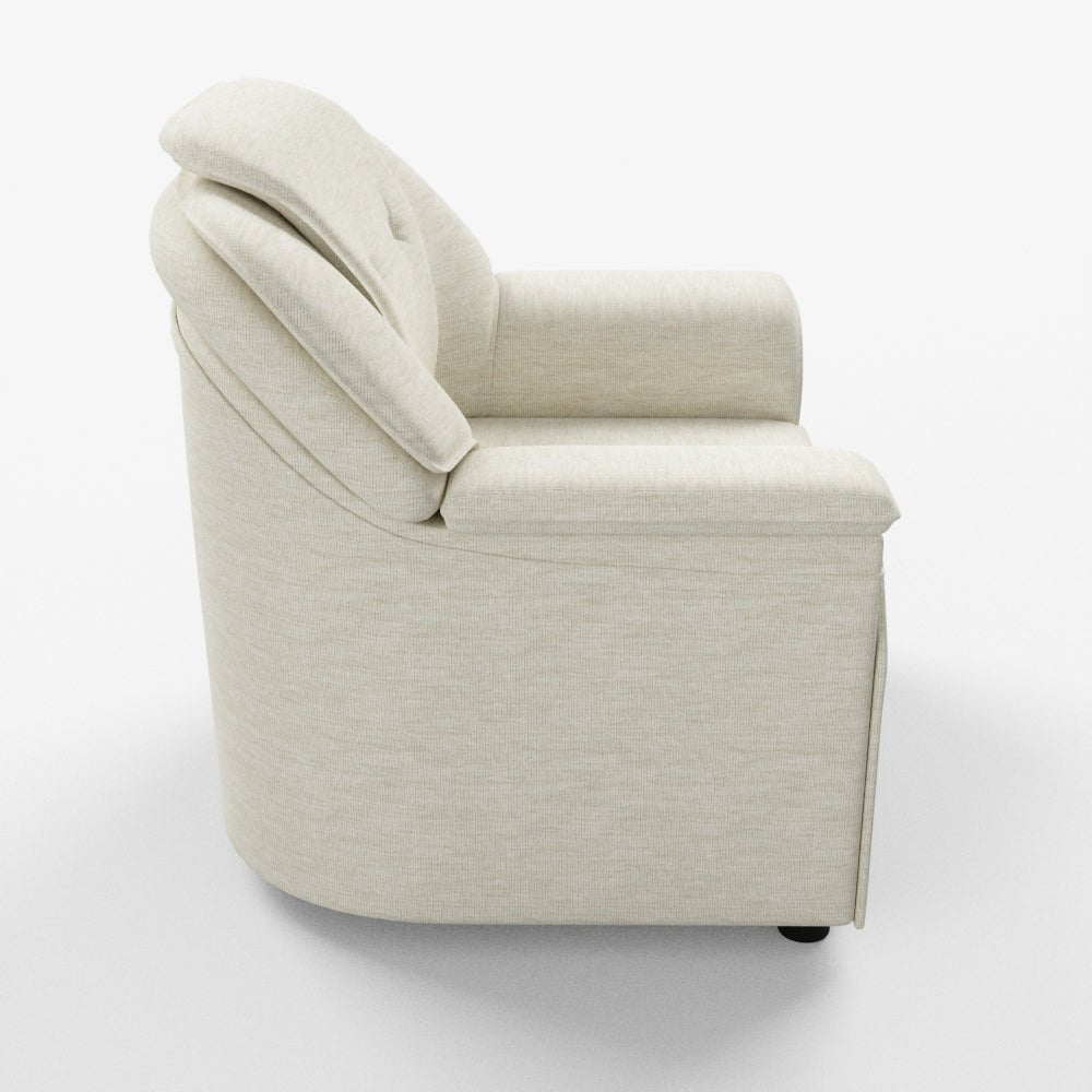 Polyurethane Fabric Series Sofa - Sekar Lifestyle