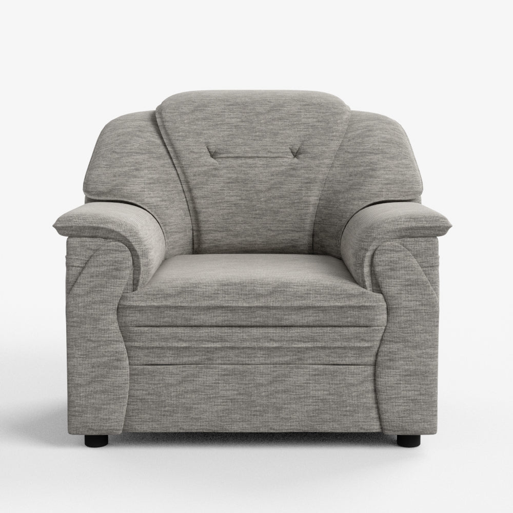 Polyurethane Fabric Series Sofa - Sekar Lifestyle