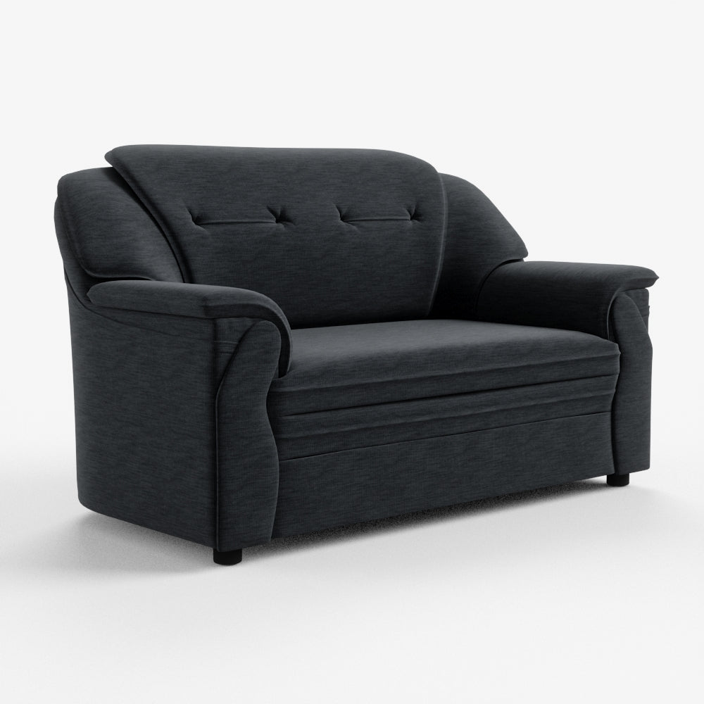 Polyurethane Fabric Series Sofa - Sekar Lifestyle