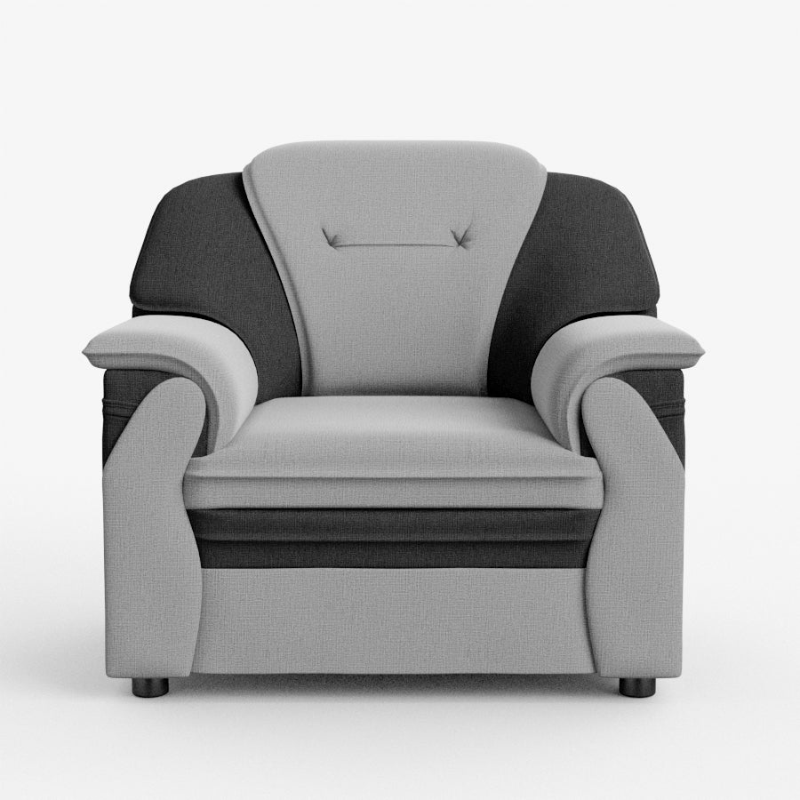 Polyurethane Fabric Series Sofa - Sekar Lifestyle