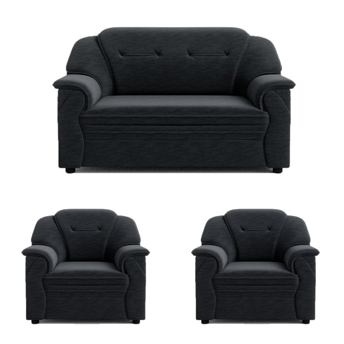 Polyurethane Fabric Series Sofa - Sekar Lifestyle