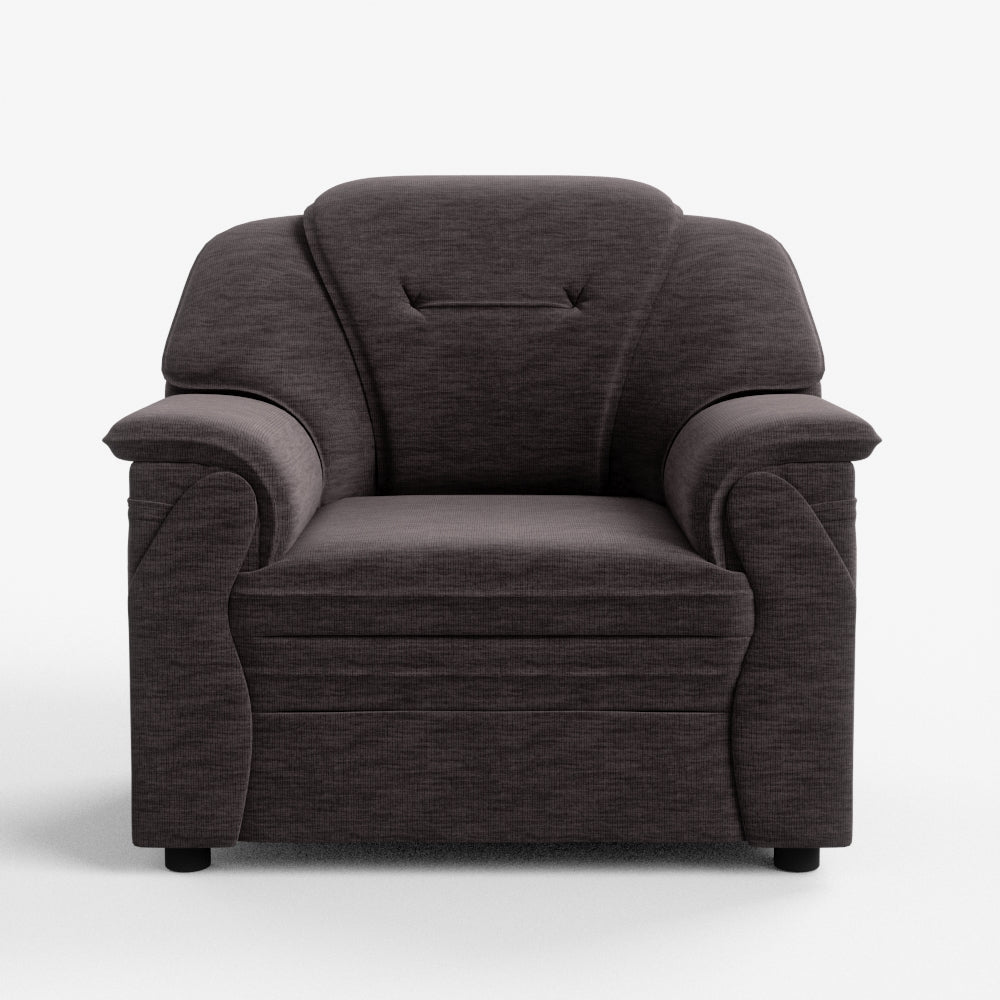 Polyurethane Fabric Series Sofa - Sekar Lifestyle