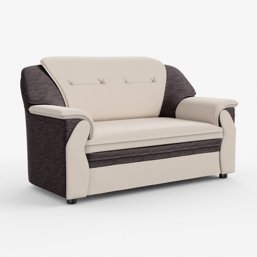 Polyurethane Fabric Series Sofa - Sekar Lifestyle