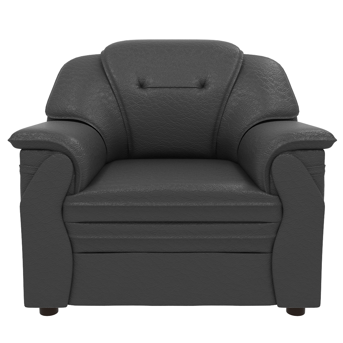 Polyurethane Large Series Leatherette Sofa - Sekar Lifestyle