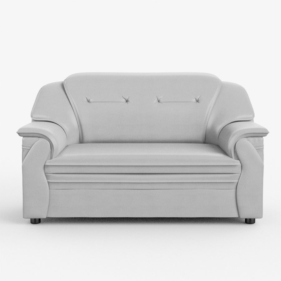 Polyurethane Series Leatherette Sofa - Sekar Lifestyle