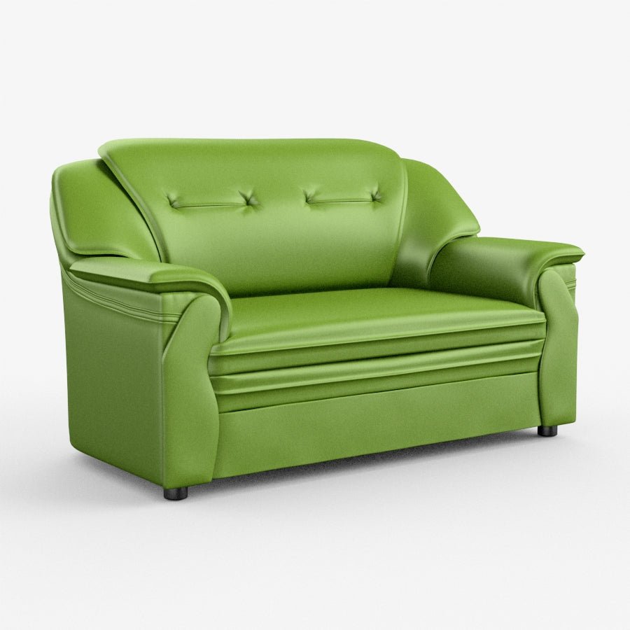 Polyurethane Series Leatherette Sofa - Sekar Lifestyle
