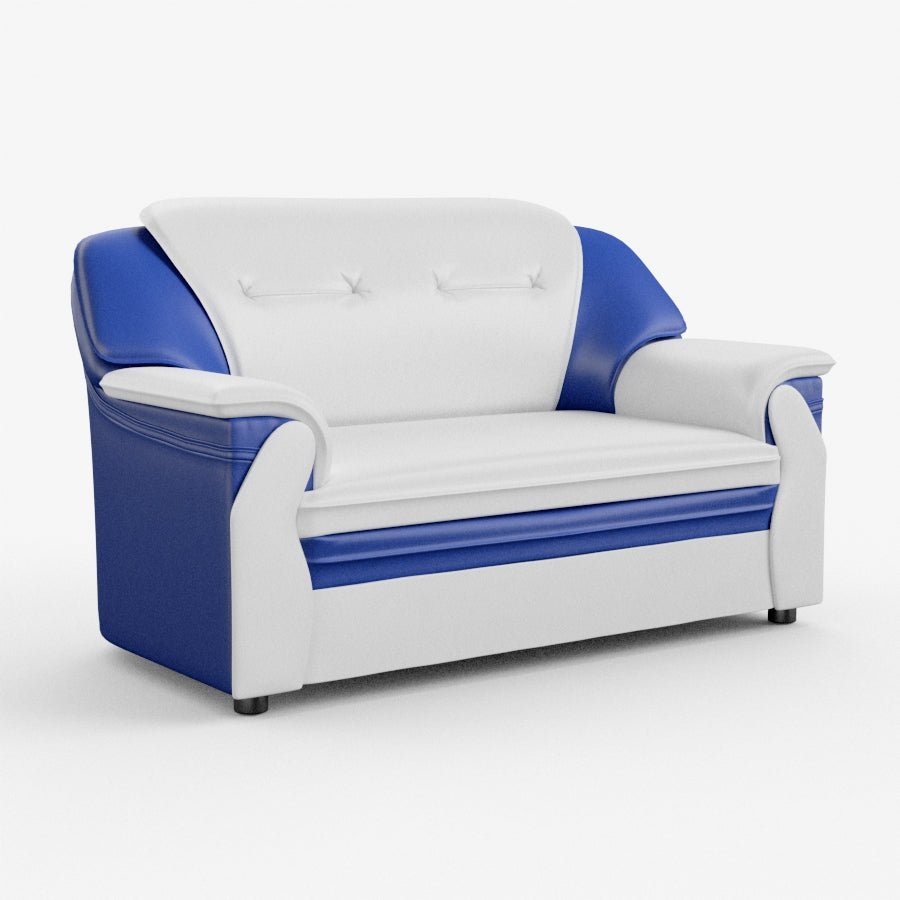 Polyurethane Series Leatherette Sofa - Sekar Lifestyle