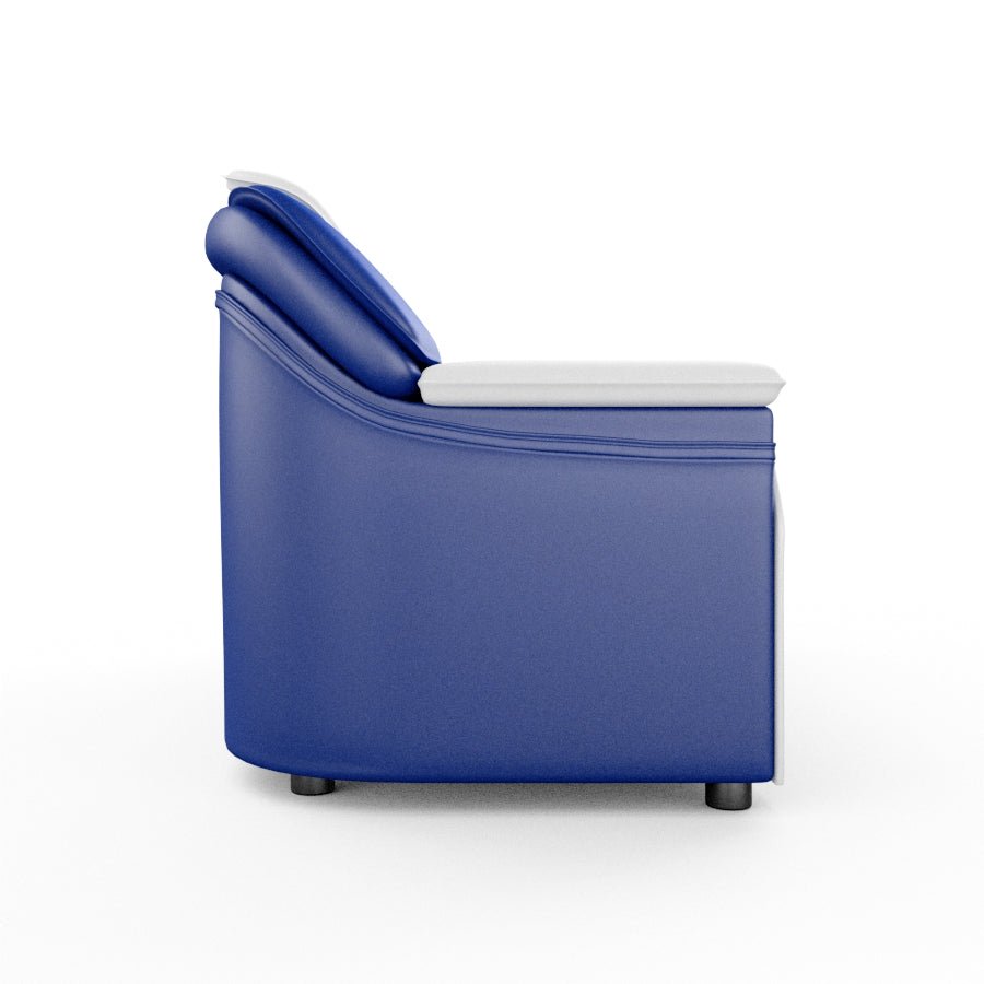 Polyurethane Series Leatherette Sofa - Sekar Lifestyle