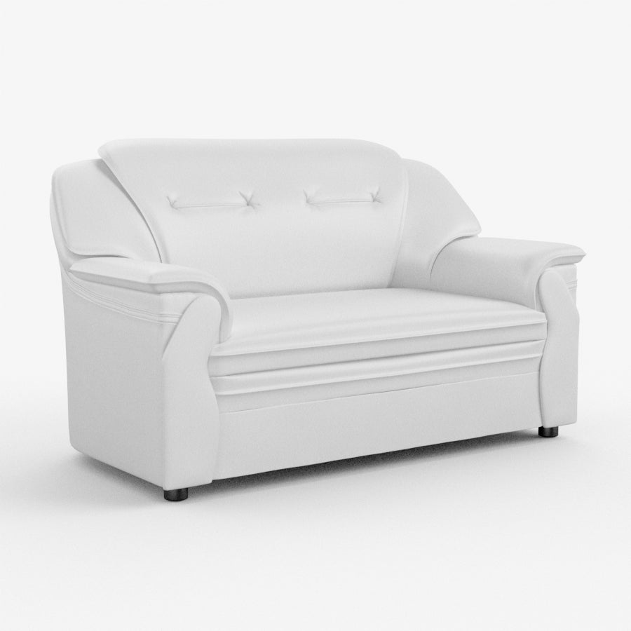 Polyurethane Series Leatherette Sofa - Sekar Lifestyle
