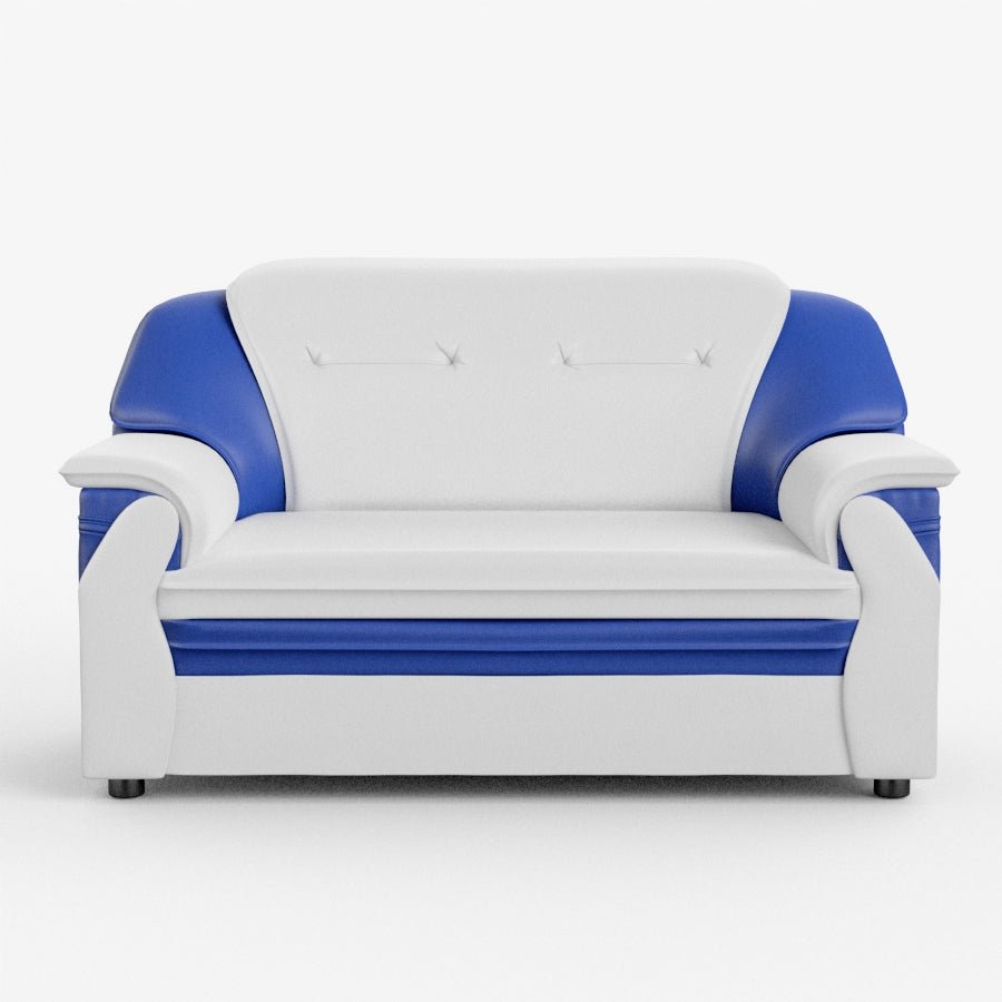 Polyurethane Series Leatherette Sofa - Sekar Lifestyle