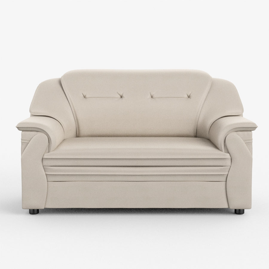 Polyurethane Series Leatherette Sofa - Sekar Lifestyle